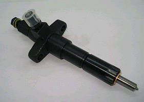 Форсунка (у зборі) м/б ZS/ZH 1100 TD