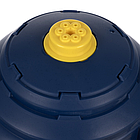 Дитячий розбризкувач води у формі ракети, фонтану, водяної завіси Kruzzel 24960, фото 6