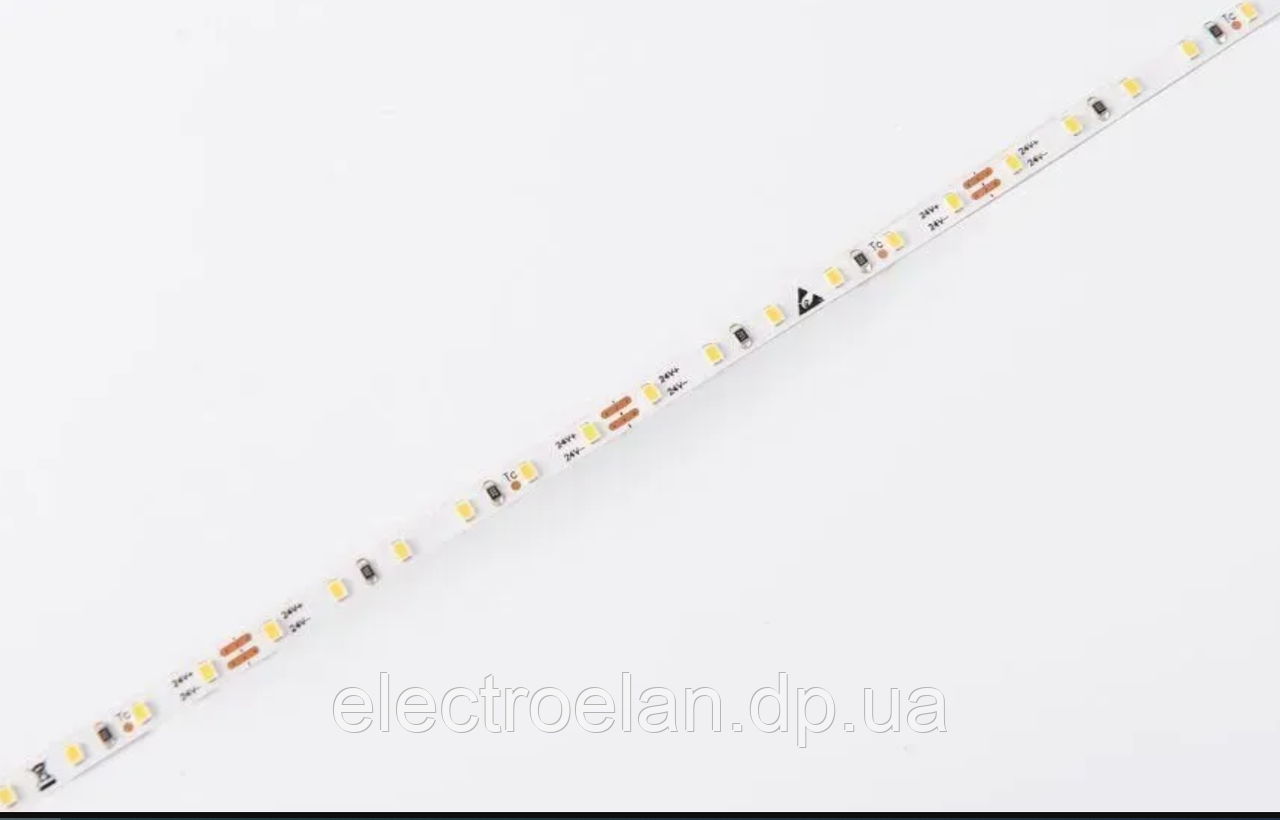 LED-стрічка 4 мм COLORS 120-2216-24V-IP33 8,6W 710 Lm 4000K