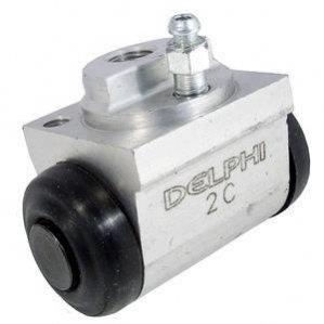 Гальмівний циліндр Delphi LW90108 Renault Kangoo, Captur, Logan, Zoe; Dacia Logan, Duster 4154200018,