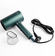 Фен VGR V-431 Green, фото 3