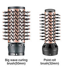 Фен VGR V-498 Green, фото 4