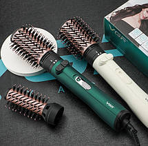 Фен VGR V-498 Green, фото 5