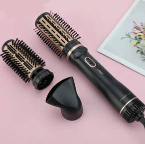 Фен VGR V-496 Black, фото 3