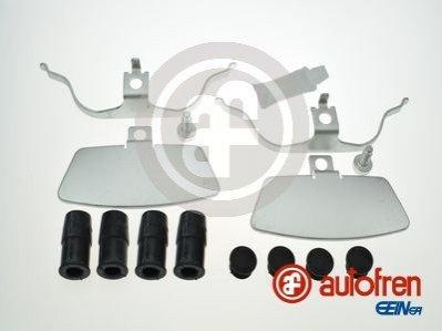 Монтажний набір гальмівної колодки AUTOFREN D42975A Audi A6, A7, A8