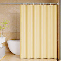 Шторка для ванної Shower Curtain 180 х 180 см (R88793)