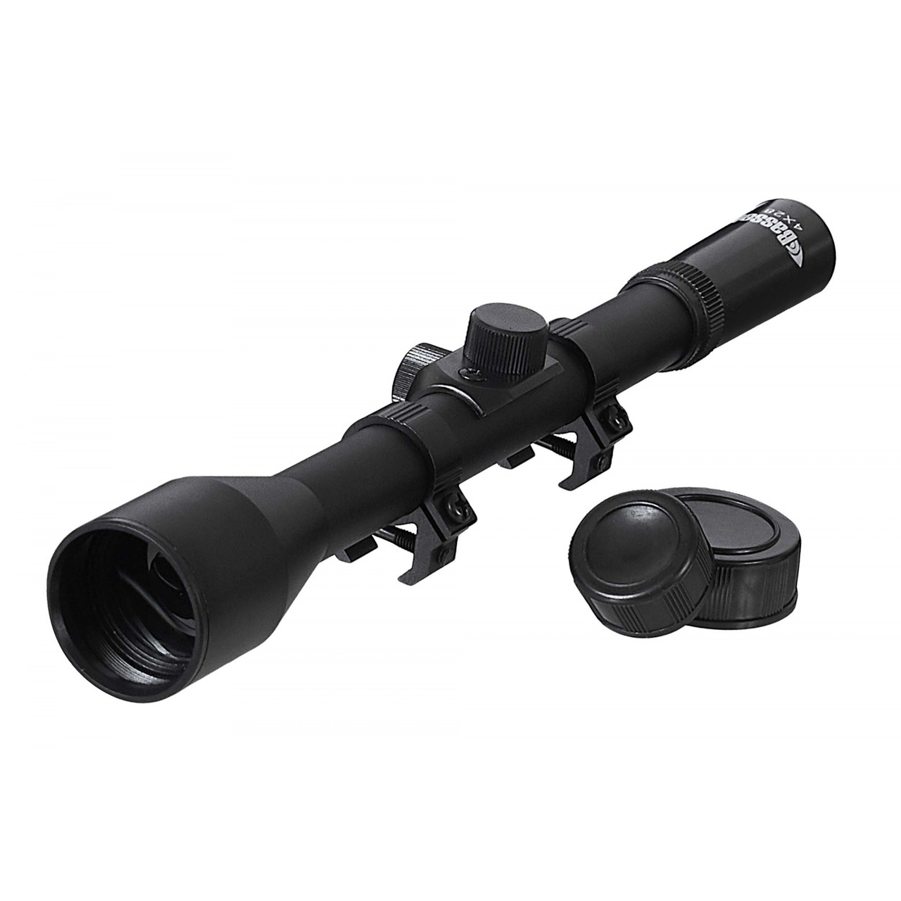 Оптичний приціл  BASSELL 4x28
