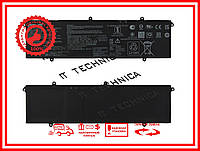 Батарея ASUS Vivobook Pro 14 N7400QC S3400QC S3400PA K3405 S3401QA X7400PA 11.61V 5427mAh ОРИГІНАЛ