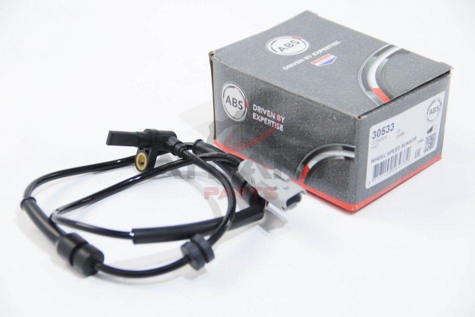 Датчик abs A.B.S. 30533 Peugeot 807; Citroen C8 454595, 1493883080