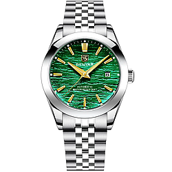 Benyar BY-5209 Green