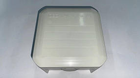 Монтажна коробка OBO T40, розподільна, IP55, герметична