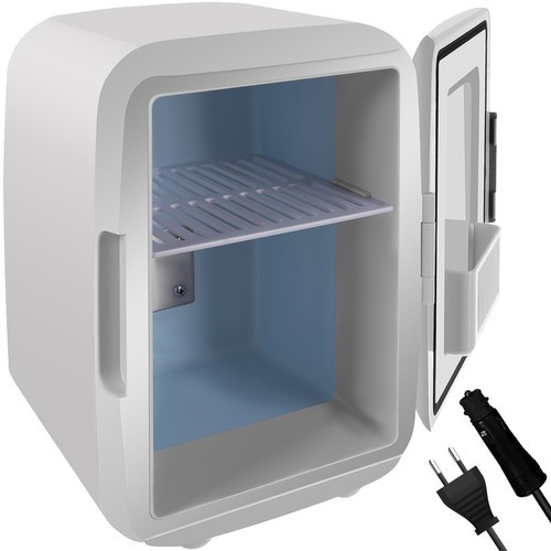 Автохолодильник Ruhhy з підігрівом 4 л 12V/220V