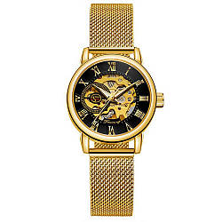 Forsining 8099 Gold-Black