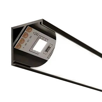 Профіль для LED