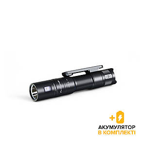 Ручний ліхтар Fenix LD12R