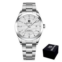 Benyar BY-5208 White