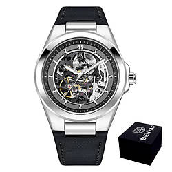 Benyar BY-5207 Black-Silver-Gray