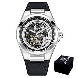 Benyar BY-5207 Black-Silver-White