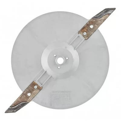 Диск із ножами для газонокосарки Solo by Al-Ko Robolinho 4000 і 4001 Діаметр 32 см