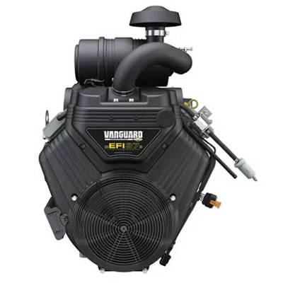 Двигун бензиновий 37 к с Briggs&Stratton 37 Vanguard Big Block Marine ручний та електростартер Об'єм 993 см³