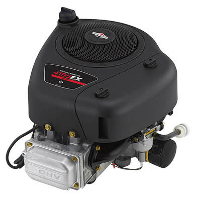 Двигун бензиновий 15.5 к с Briggs&Stratton Intek 31R7 Електростартер Об'єм 500 см³