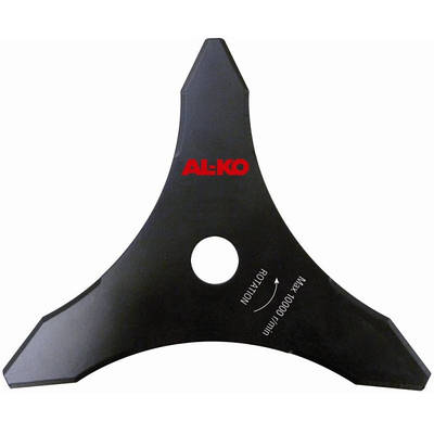Ніж для мотокоси AL-KO MS 3300 B, 4300
