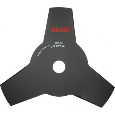 Ніж для косарки AL-KO БЦ 225, 4125, 4535