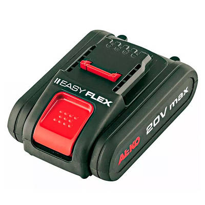 Акумуляторна батарея Al-Ko Easy Flex 20 В 2.5 Ач