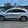 Пороги подножки на ACURA MDX 3 2014-2020, фото 4