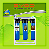 Окисляючий фільтр SVOD Знезалізнення OT_BB20, фото 7