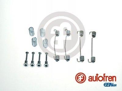 Монтажний набір колодки AUTOFREN D3964A BMW 3 Series 34419064266
