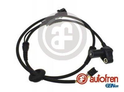 Датчик ABS. AUTOFREN DS0086 Audi A4; Seat Exeo 8E0927803B