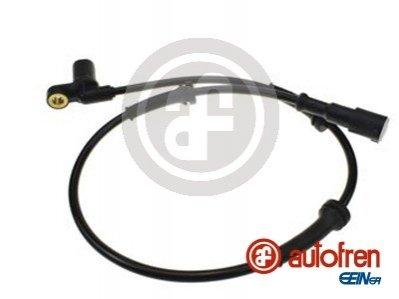 Датчик ABS. AUTOFREN DS0036 Renault Megane, Scenic 7700429113, 7700832768