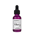 Сироватка-філер для обличчя проти зморщок Medi-Peel Filler-Eazy Ampoule з пептидами 30 мл, фото 2