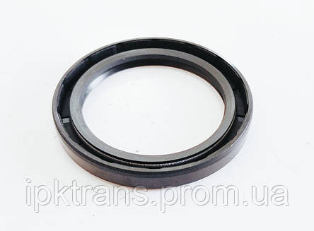 Сальник колінчатого валу передній TOYOTA 5K № 90311-50951-71, 90311-50950-71, 9001A-31003, 903115095171, фото 2