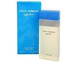 Dolce&Gabbana Light Blue туалетна вода 100 ml. (Дольче Габбана Лайт Блю), фото 4