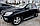 Пороги подножки на Mercedes ML GLE W166 2012-2019, фото 4