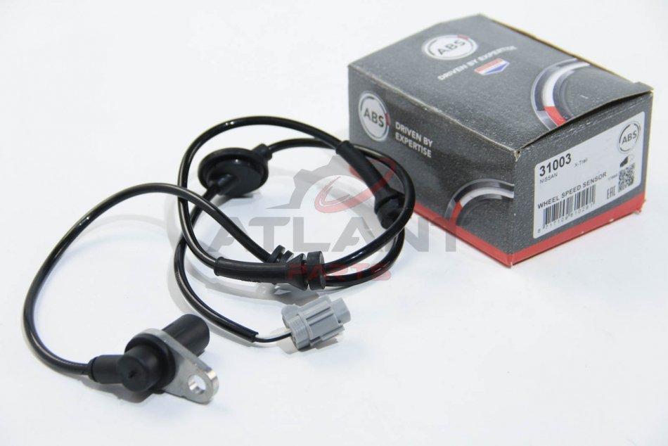 Датчик ABS пер. X-Trail 01-08 A.B.S. 31003 Nissan X-Trail 479108H300