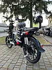 Електровелосипед Corso Fortex 500W 48V/20Ah літієва, шини 20", фото 6