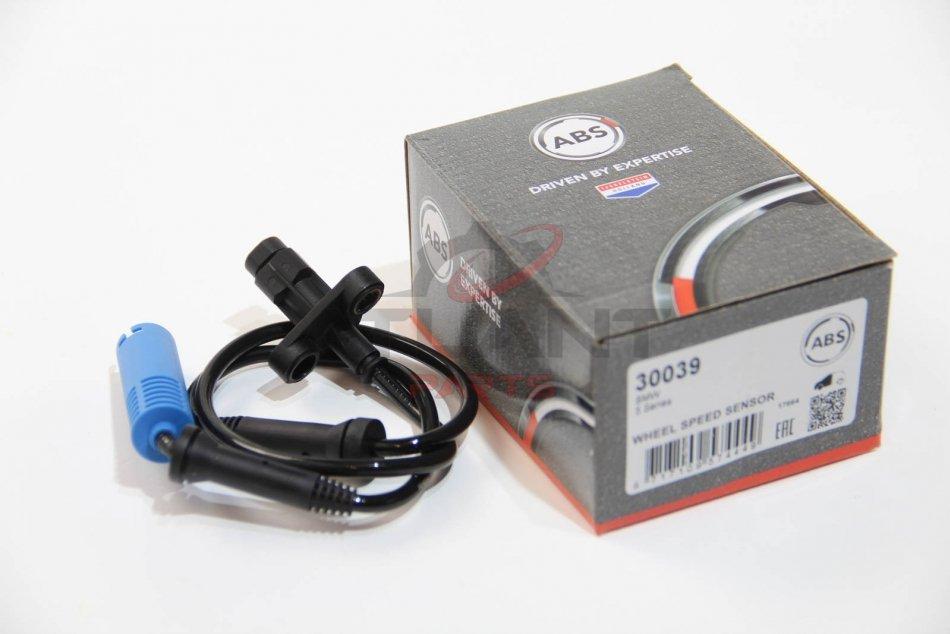 Датчик ABS пер. E39 95-04 A.B.S. 30039 BMW 5 Series 34520025723, 34521165534, 34526756375