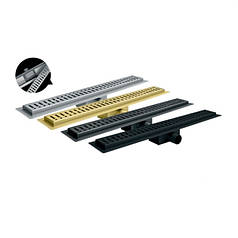 Трапи для душу