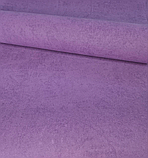 Шпалери вінілові 10 × 0.53 м 95007, однотонні сиреневі для спальні, вітальні, кухні, дитячої, фото 5