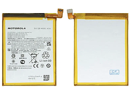 Акумуляторная батарея (АКБ) NC50, Motorola Moto G32 /Moto G41, 5000mAh, оригінал PRC