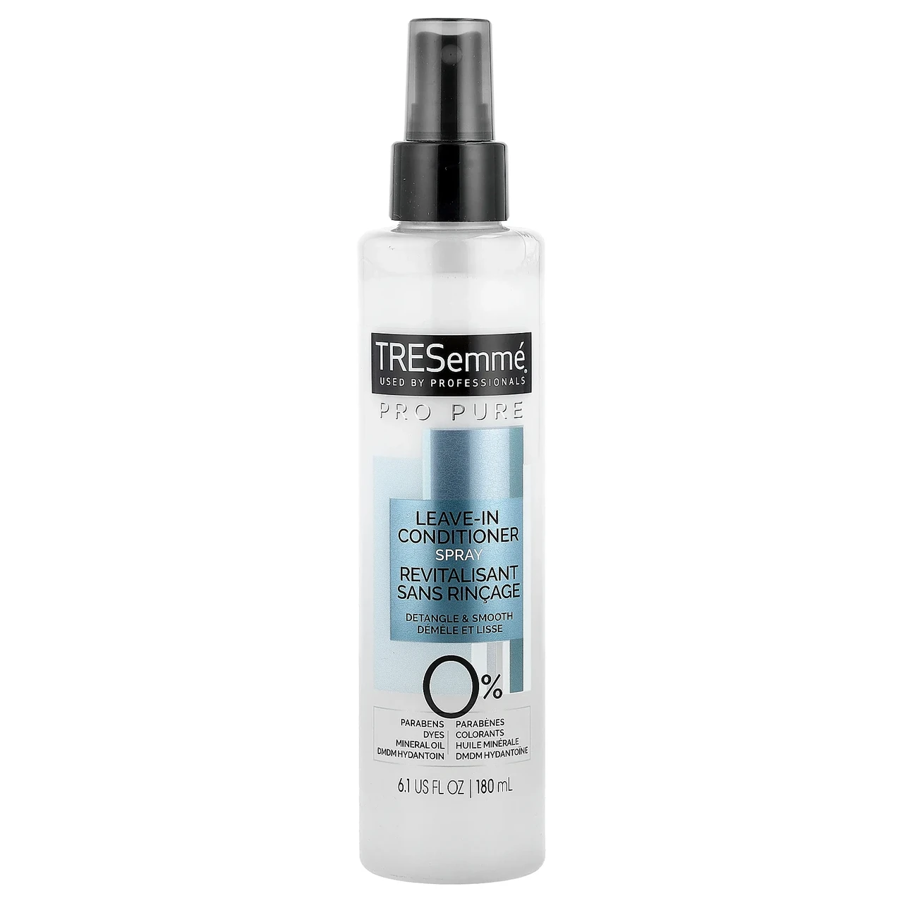 Treesemme, Pro Pure, Несмиваний кондиціонер, 6,1 рідких унцій (180 мл) TSE-00569, Київ
