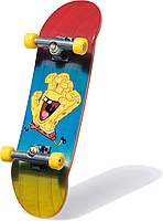 Фінгерборди Tech Deck Santa Cruz Skateboards x SpongeBob SquarePants Sk8Shop Bonus Pack - набір 6 шт, фото 8