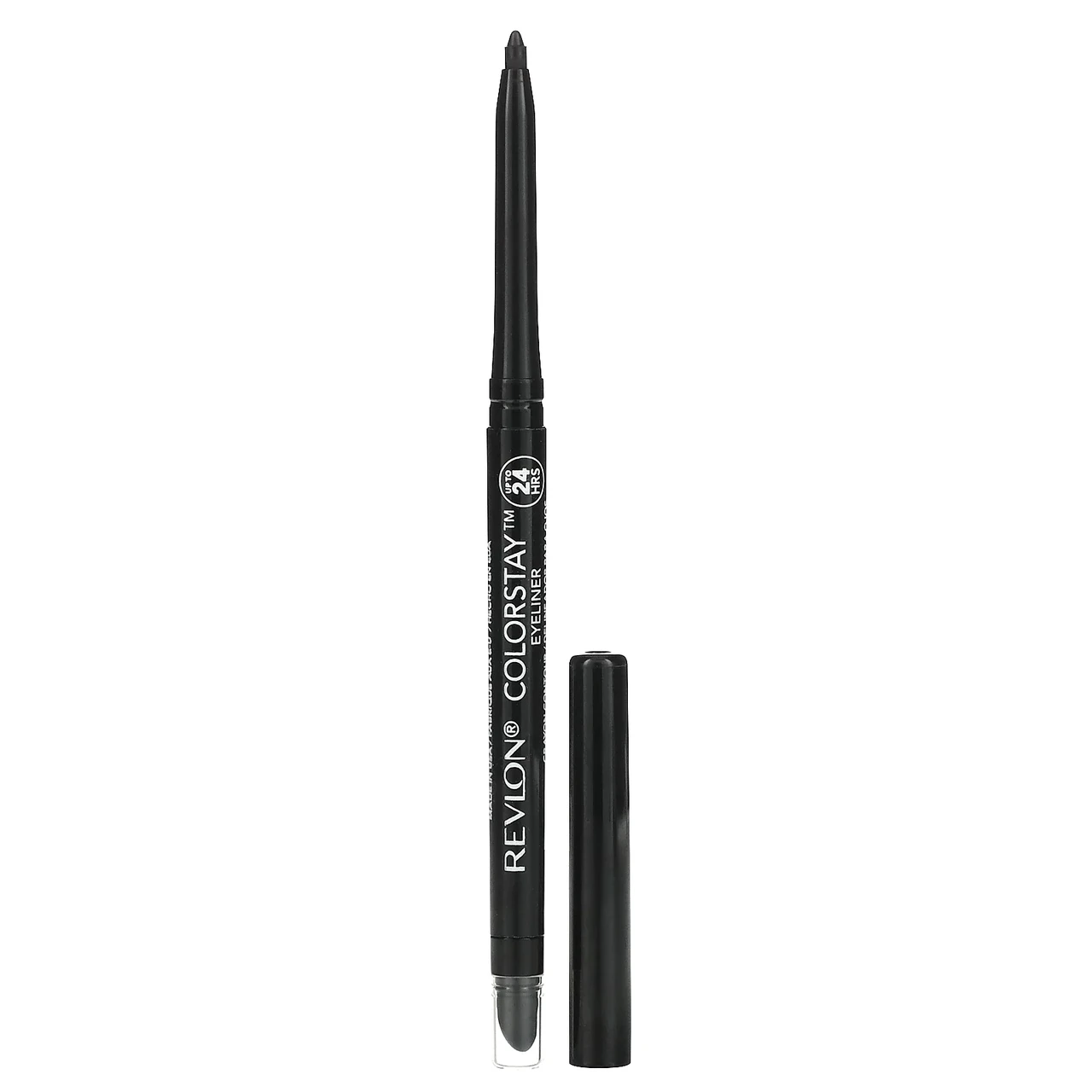 Revlon, Карандаш для очей Colorstay, відтінок Black 201, 0,28 г RVN-97801, Київ