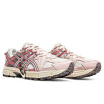 Кросівки ASICS Gel-Kahana 8 Beige Pink - 1012A978-002, фото 4