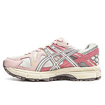 Кросівки ASICS Gel-Kahana 8 Beige Pink - 1012A978-002, фото 3