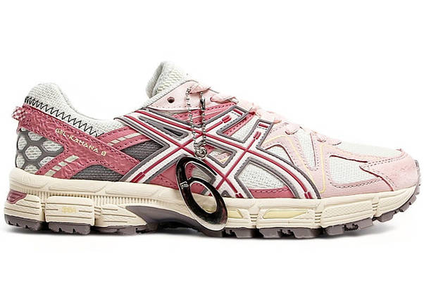 Кросівки ASICS Gel-Kahana 8 Beige Pink - 1012A978-002, фото 1