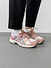 Кросівки ASICS Gel-Kahana 8 Beige Pink - 1012A978-002, фото 8
